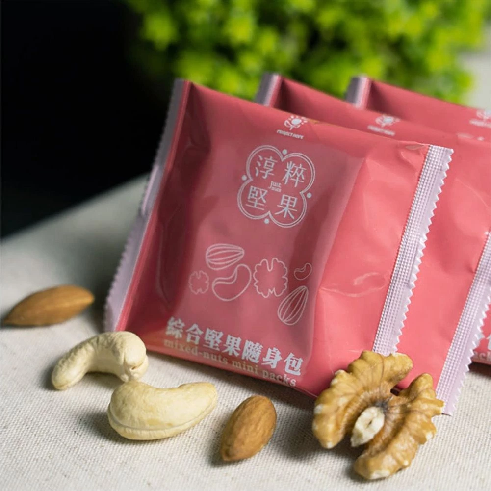 低溫烘焙原味隨身包