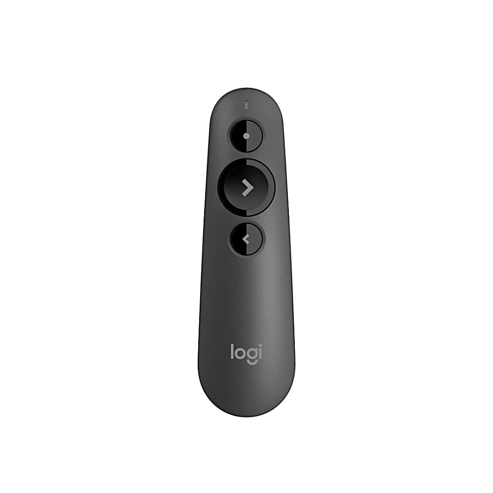 Logitech 羅技 R500s 簡報器