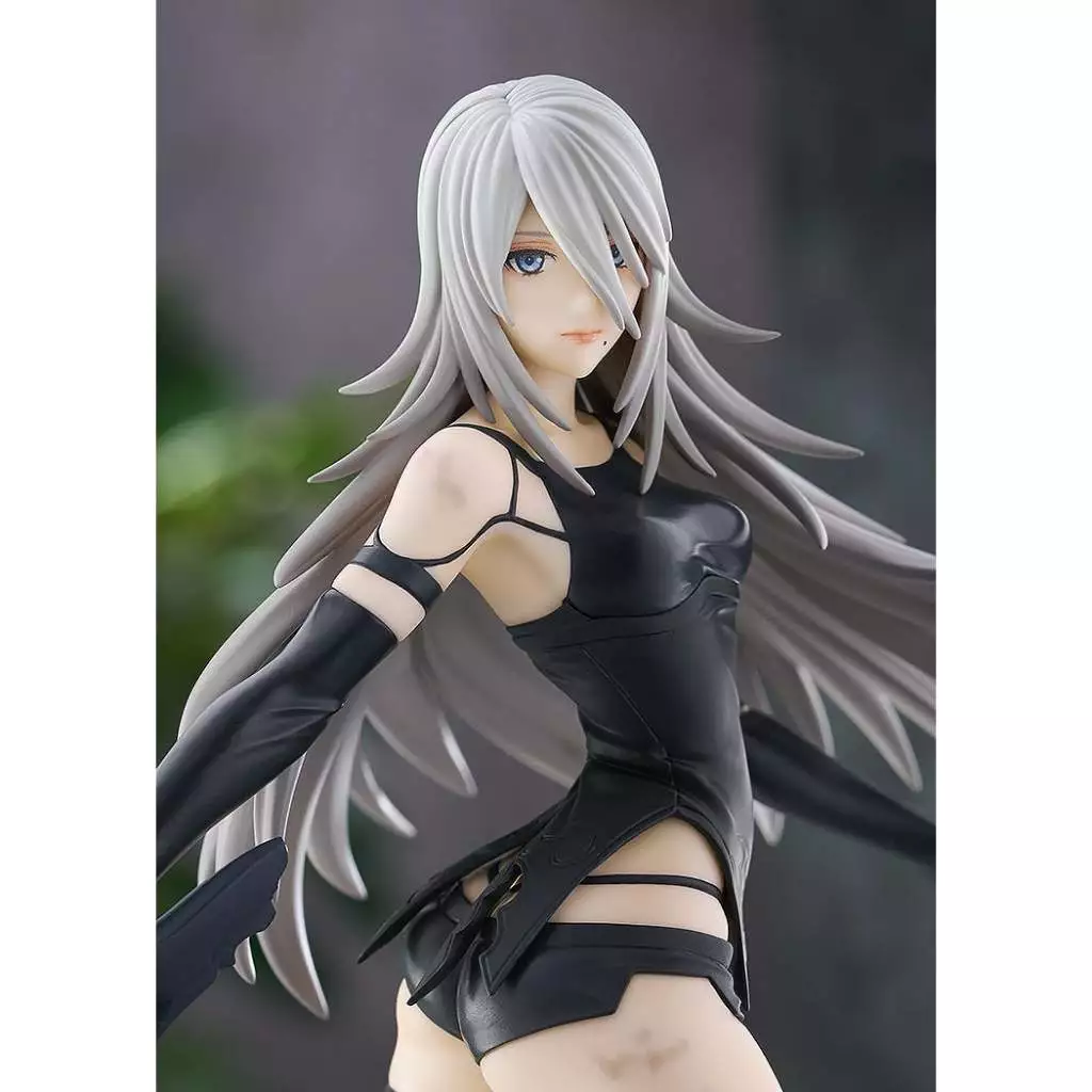 ☆ JB _TOYS ☆ 日版 GSC 尼爾：自動人形 Ver1.1a POP UP PARADE A2（寄葉A型二號）